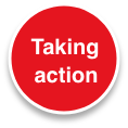 Taking action